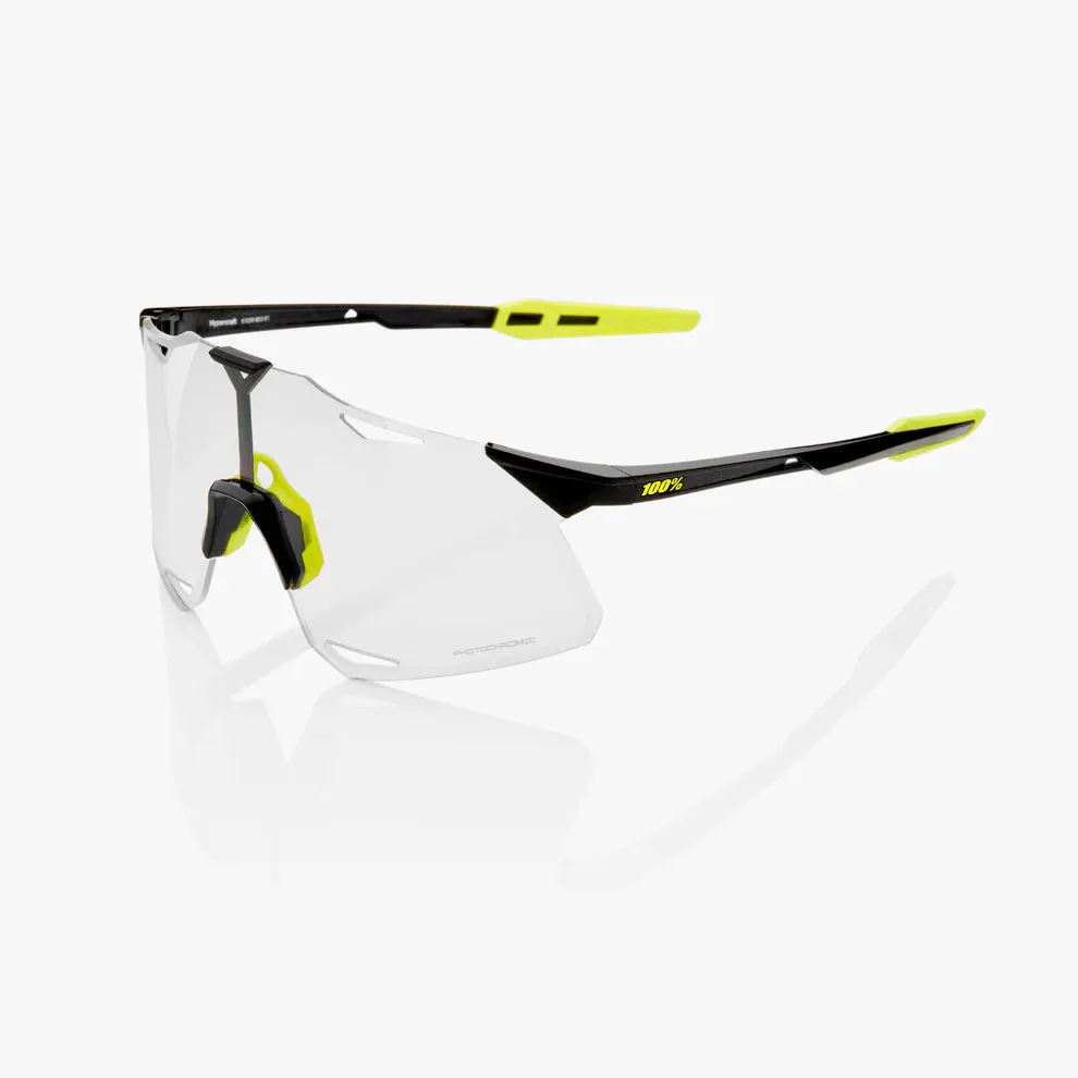 100% Hypercraft Unisex Road Cycling Sunglasses