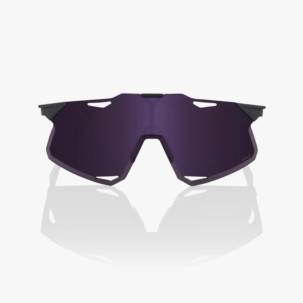100% Hypercraft Unisex Road Cycling Sunglasses