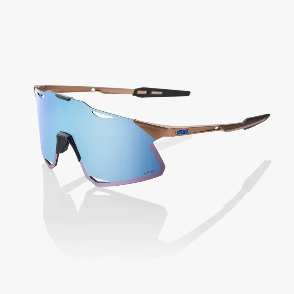 100% Hypercraft Unisex Road Cycling Sunglasses