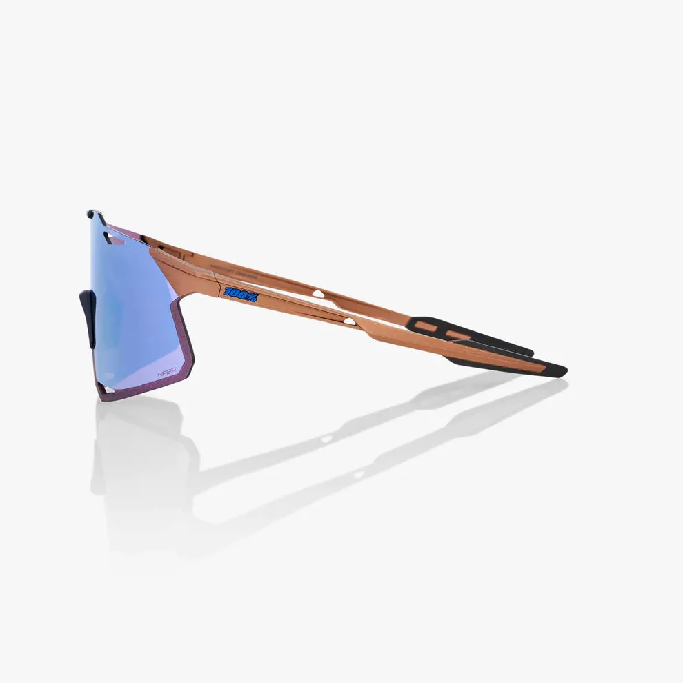 100% Hypercraft Unisex Road Cycling Sunglasses