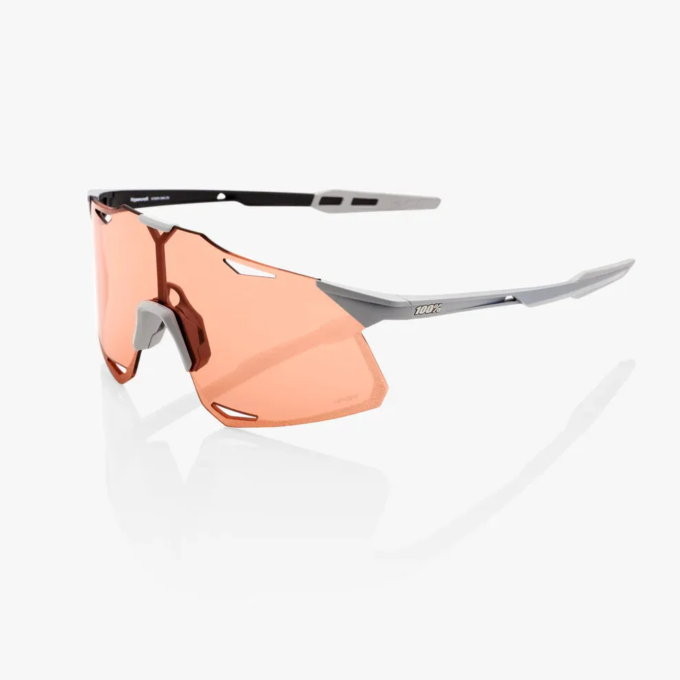 100% Hypercraft Unisex Road Cycling Sunglasses