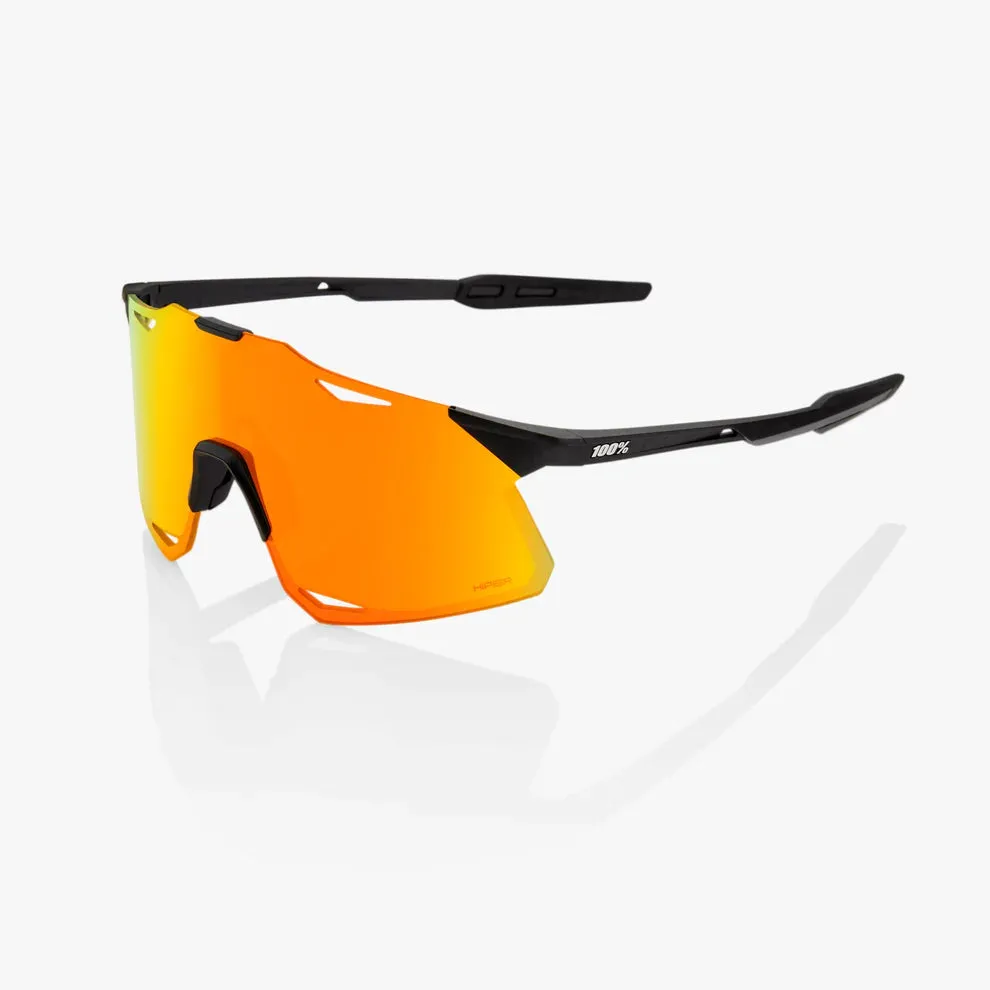 100% Hypercraft Unisex Road Cycling Sunglasses