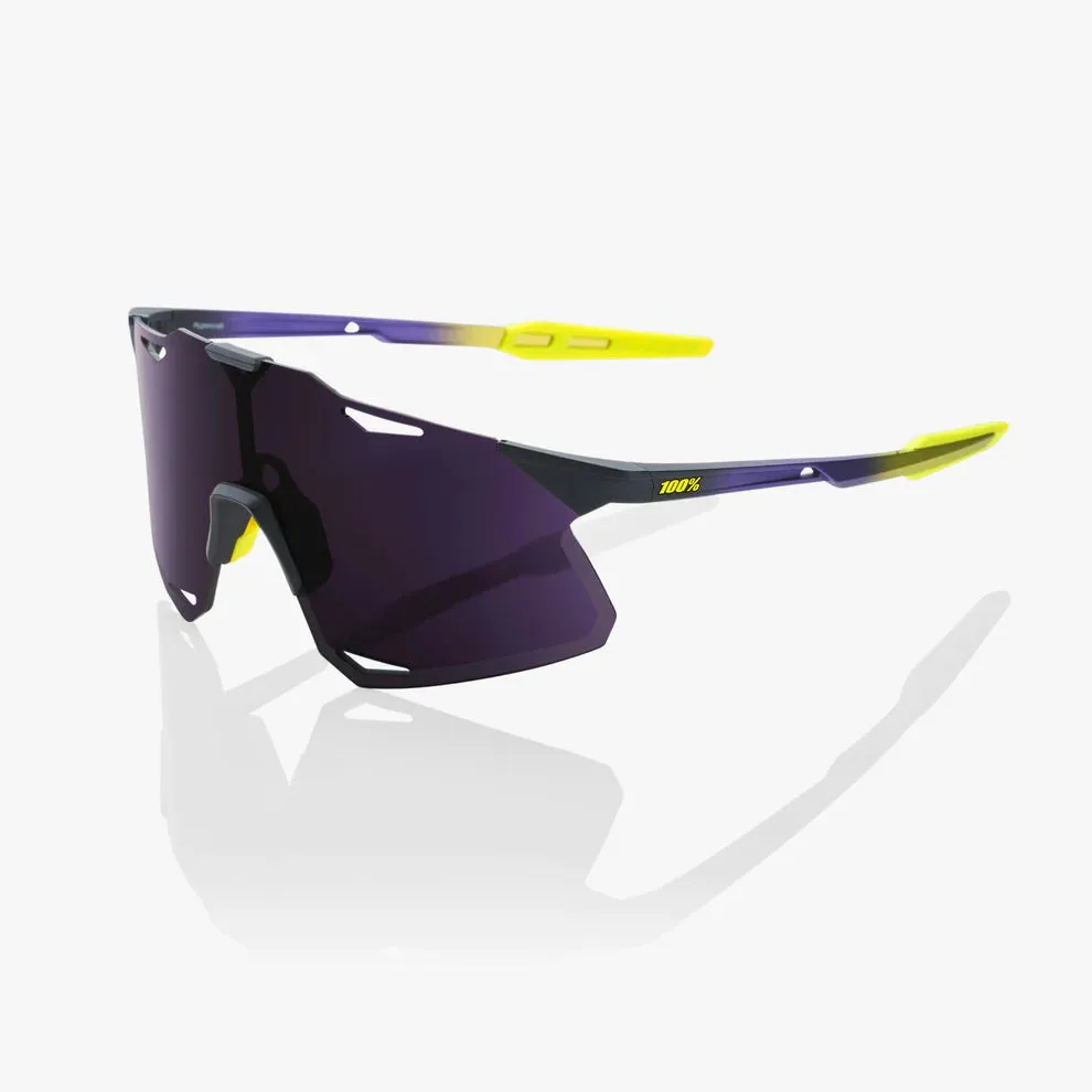 100% Hypercraft Unisex Road Cycling Sunglasses
