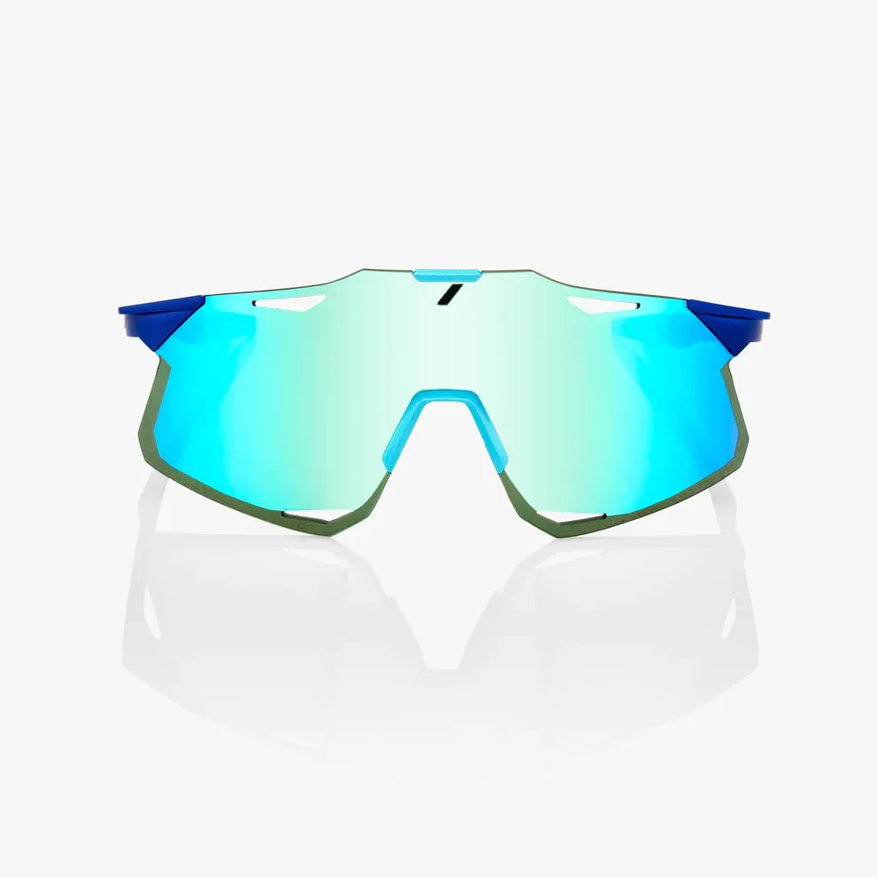 100% Hypercraft Unisex Road Cycling Sunglasses