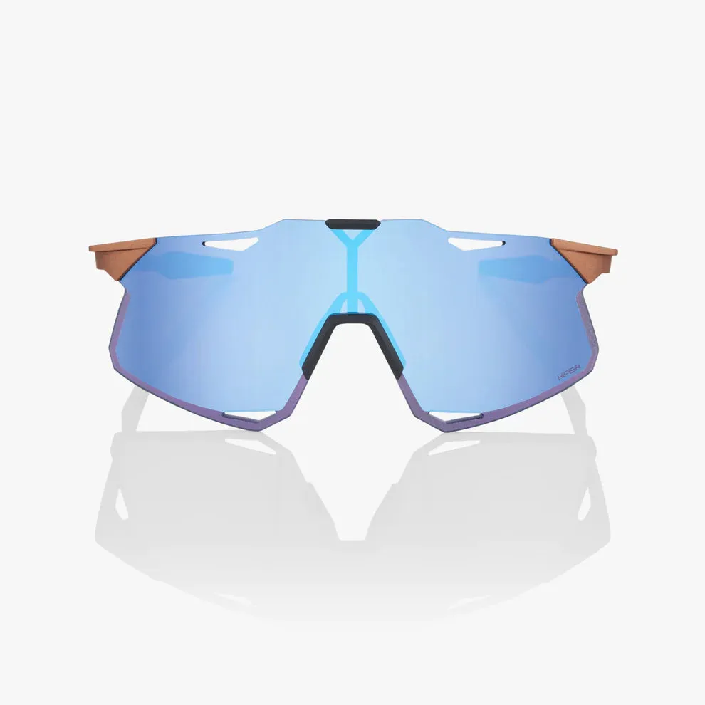 100% Hypercraft Unisex Road Cycling Sunglasses