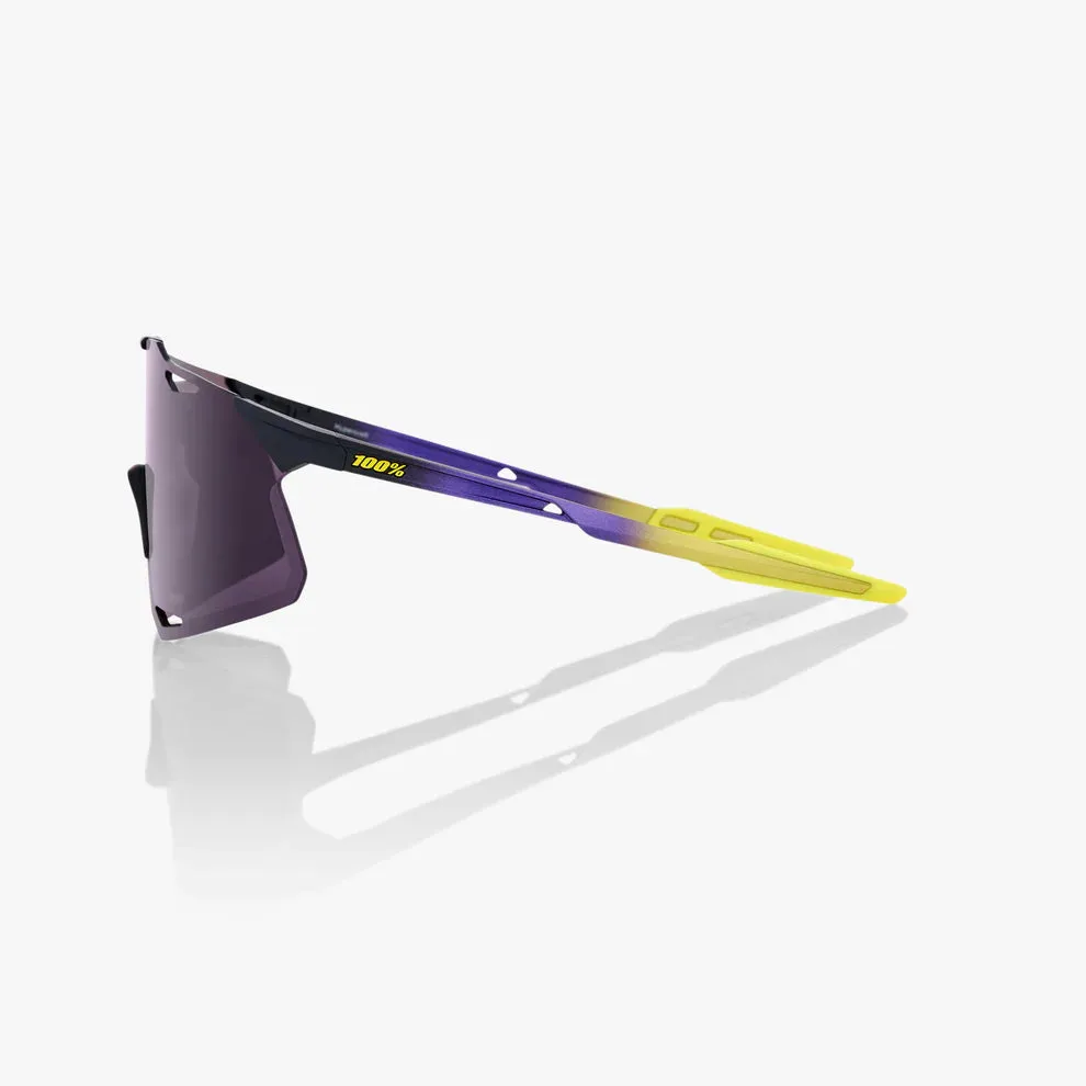 100% Hypercraft Unisex Road Cycling Sunglasses