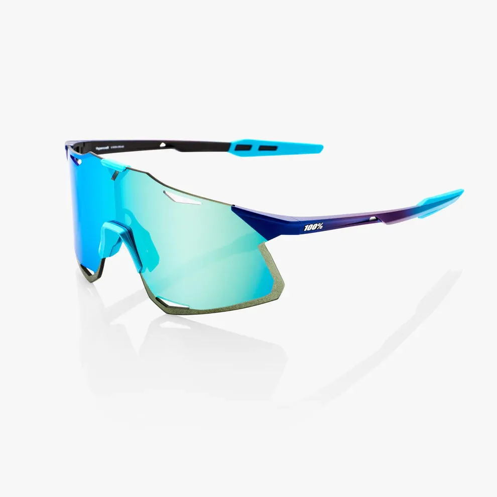 100% Hypercraft Unisex Road Cycling Sunglasses