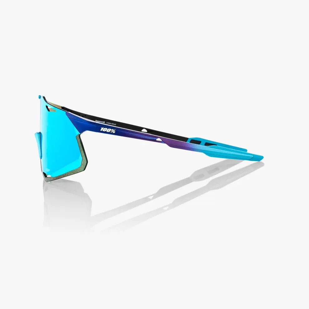 100% Hypercraft Unisex Road Cycling Sunglasses