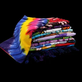 12 Piece Sarong Variety Pack