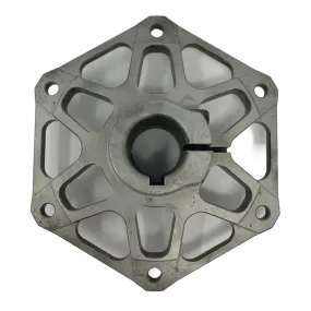 25mm Brake Rotor Carrier