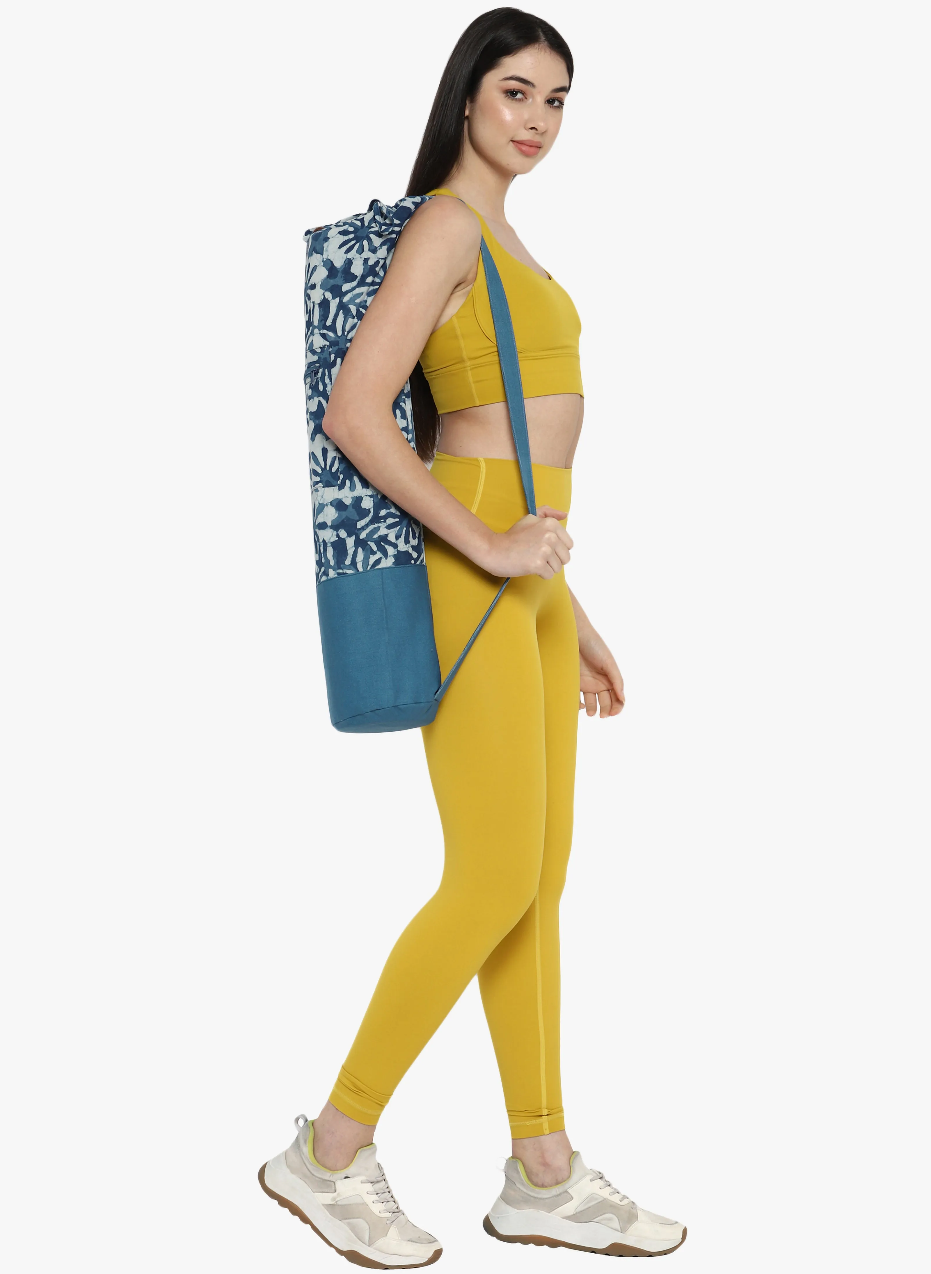 Ajna Mat Bag