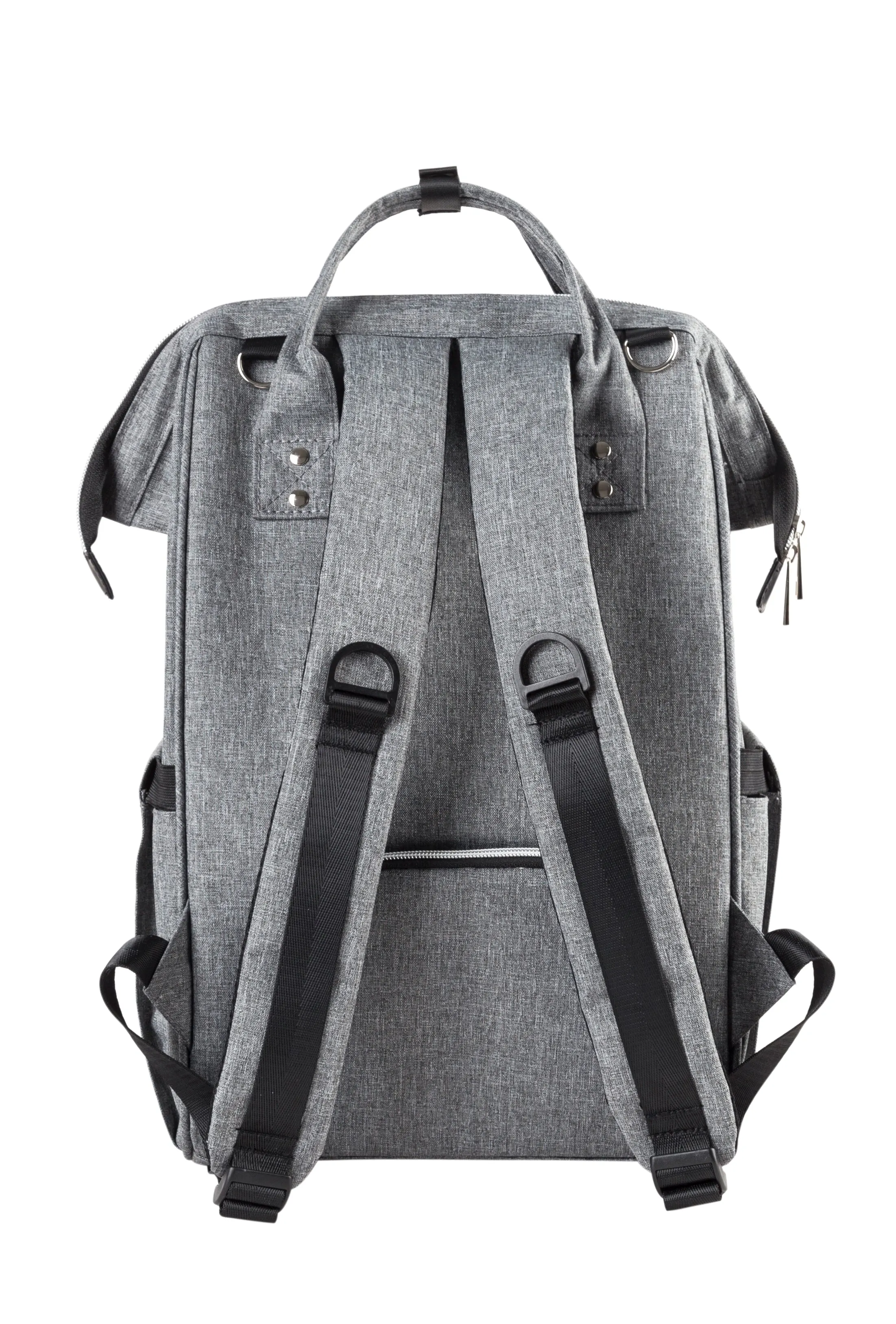 Aspen Diaper Bag