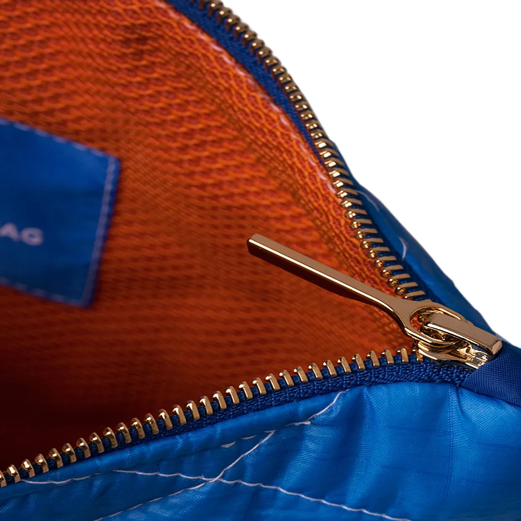 Atokos  | Cobalt Clutch