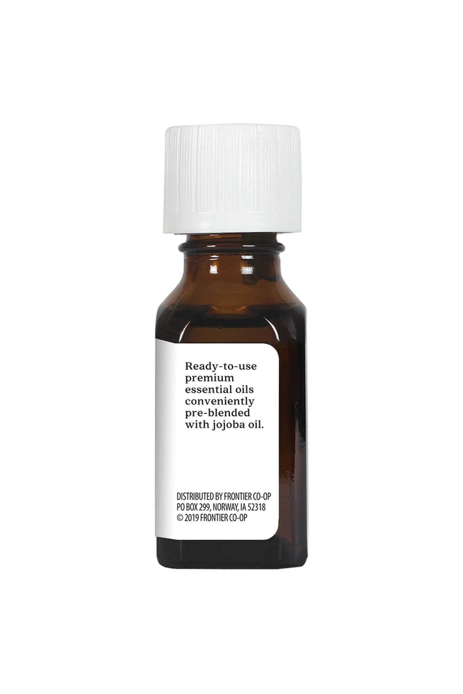Aura Cacia Jasmine in Jojoba Oil 15ml
