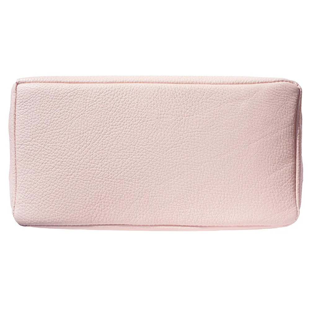 Babila leather bag