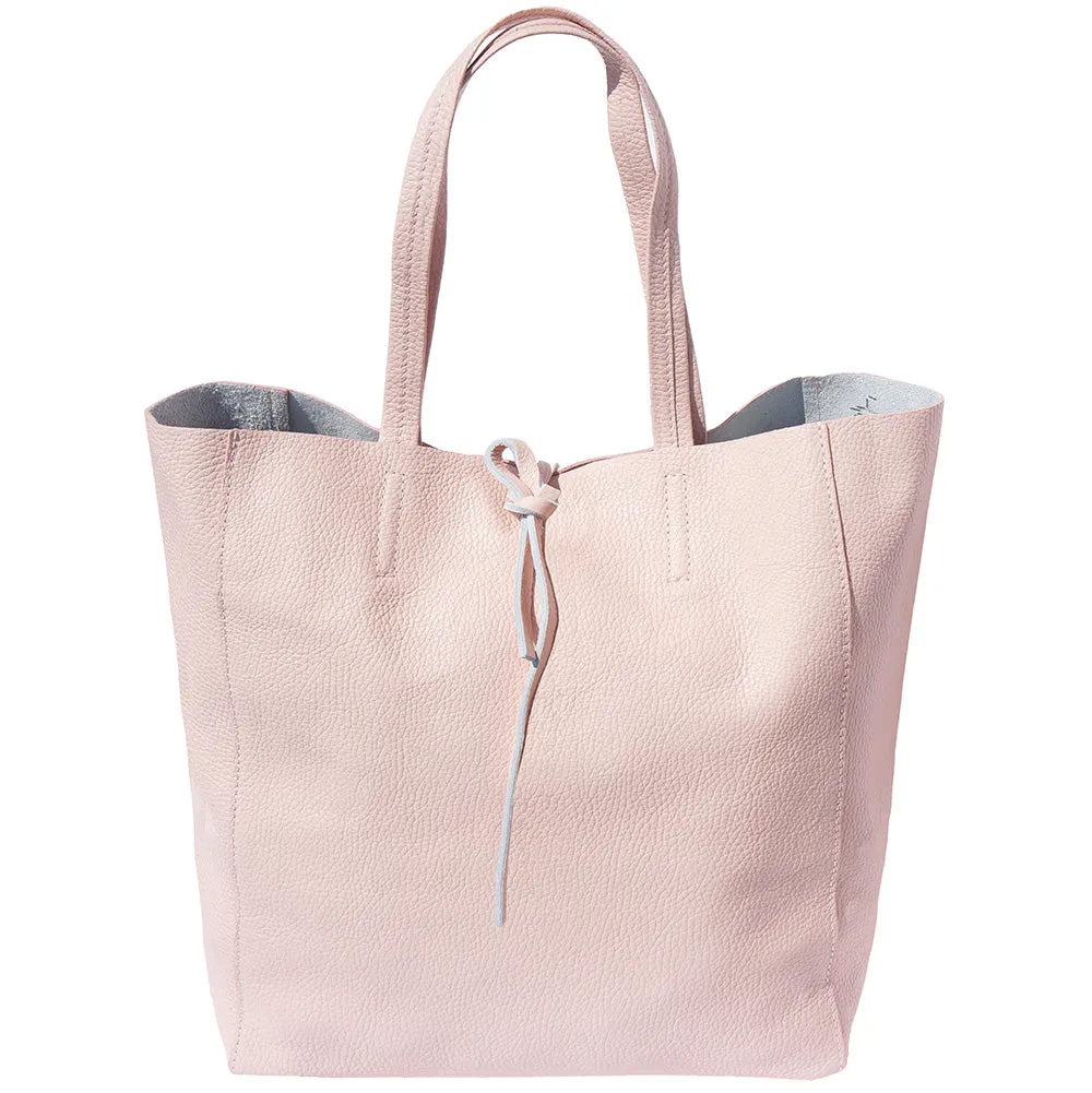 Babila leather bag