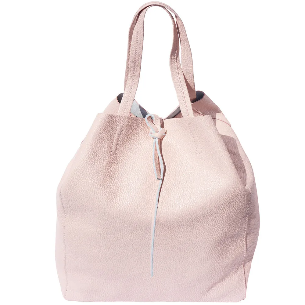 Babila leather bag