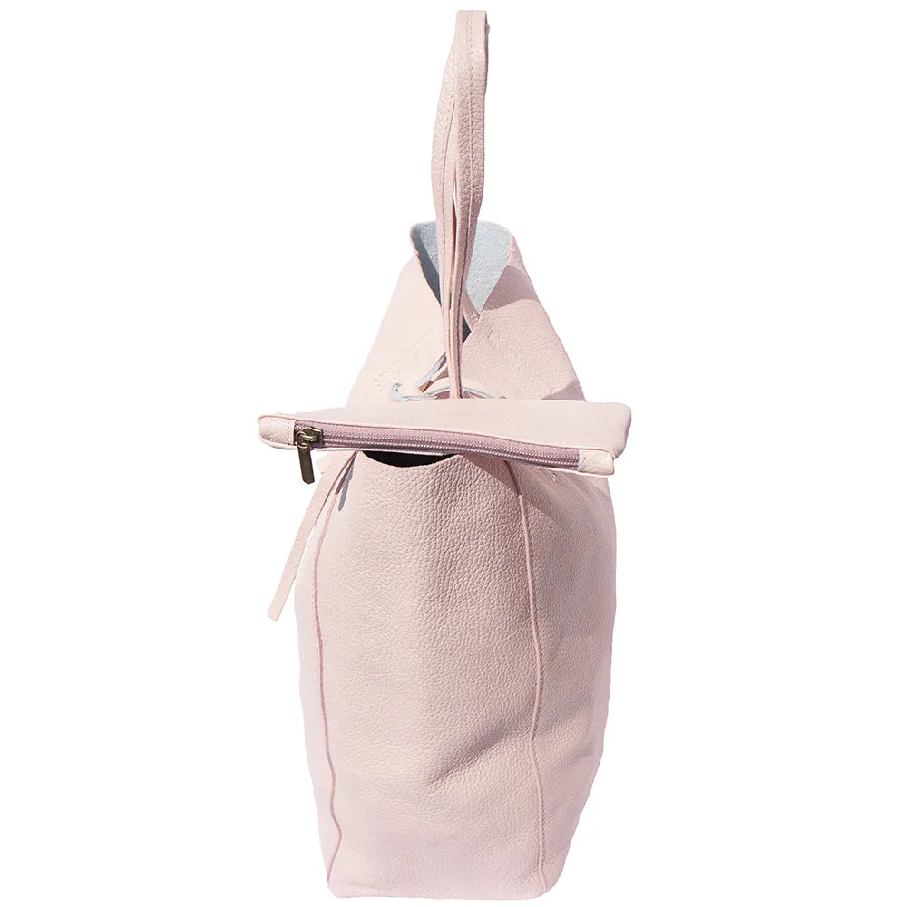 Babila leather bag