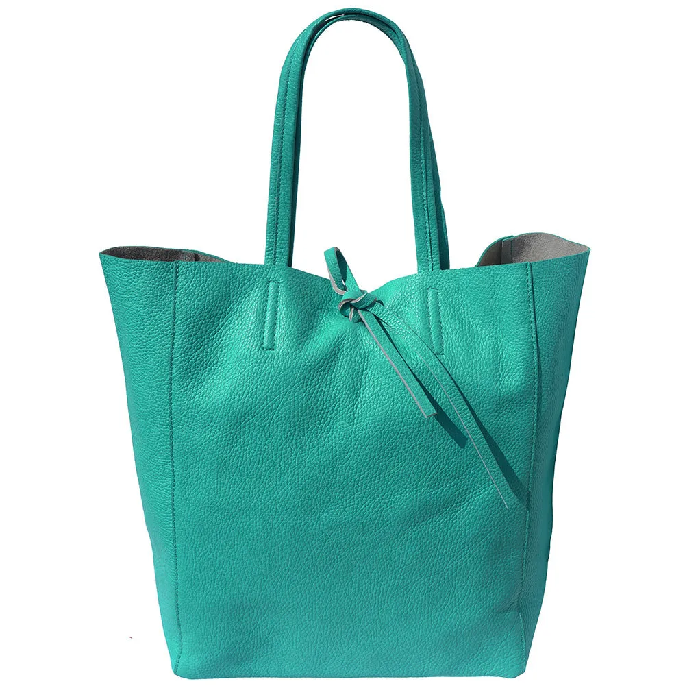 Babila leather bag