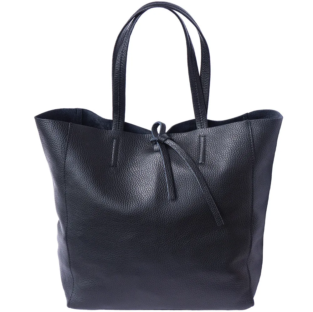 Babila leather bag