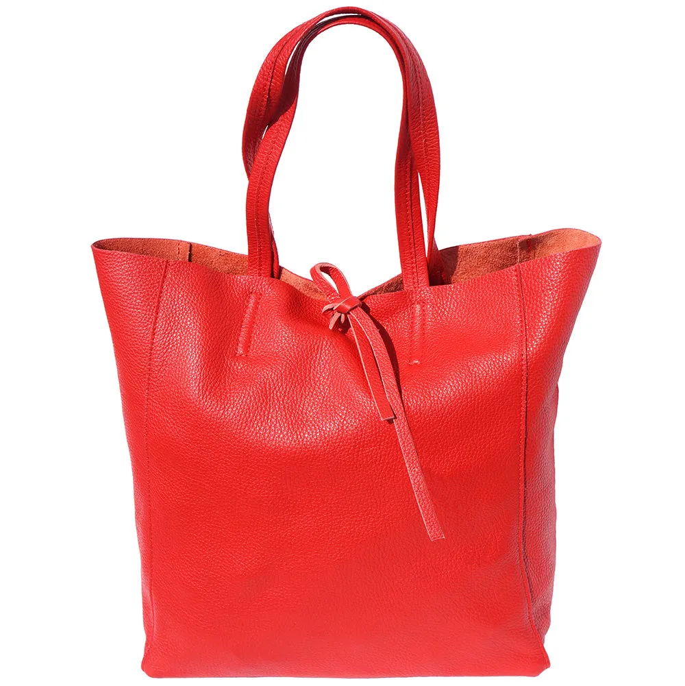 Babila leather bag