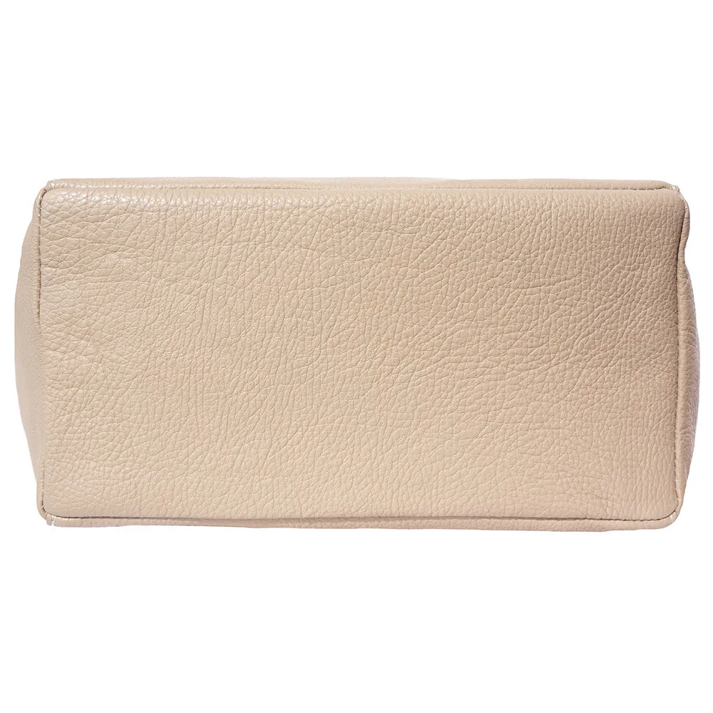 Babila leather bag