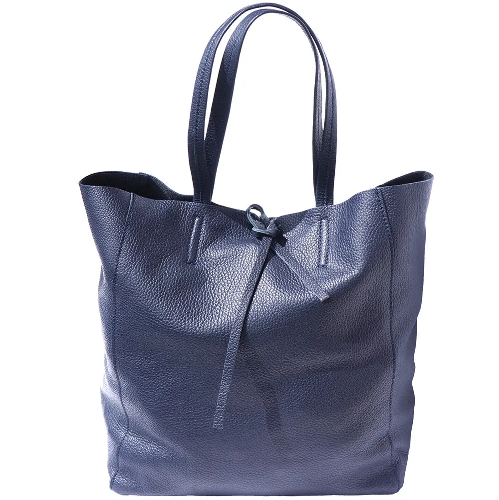 Babila leather bag