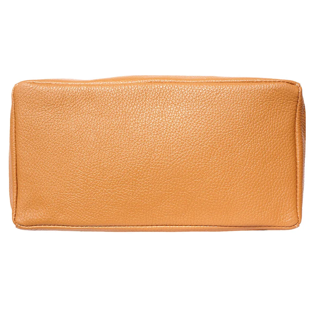 Babila leather bag