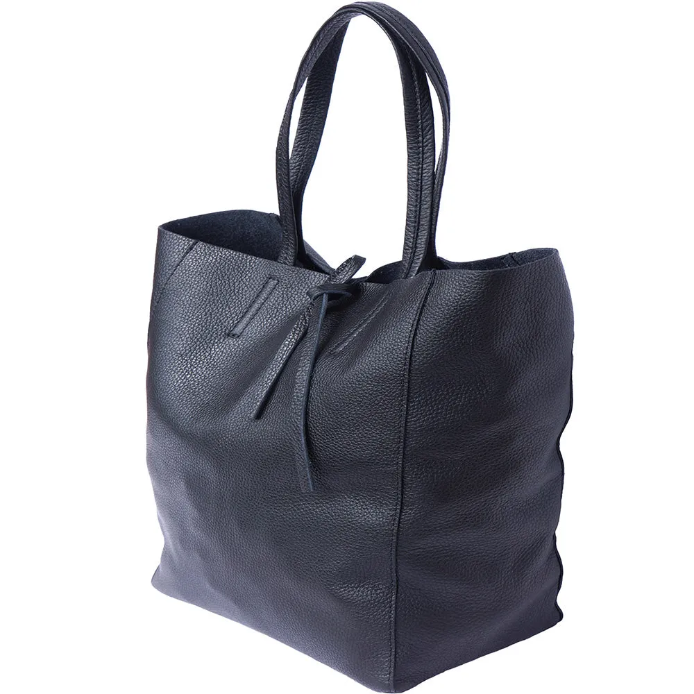 Babila leather bag