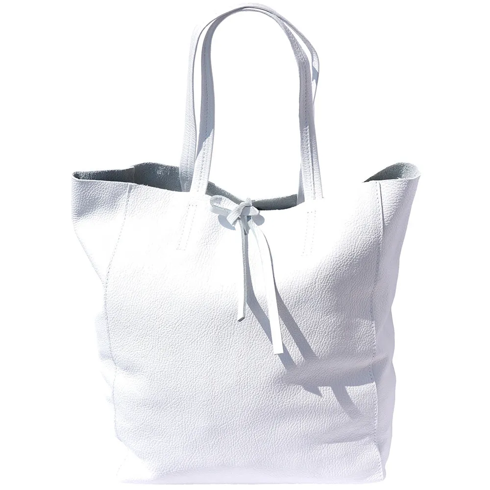 Babila leather bag