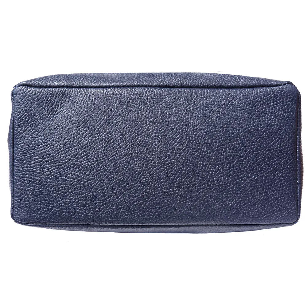 Babila leather bag