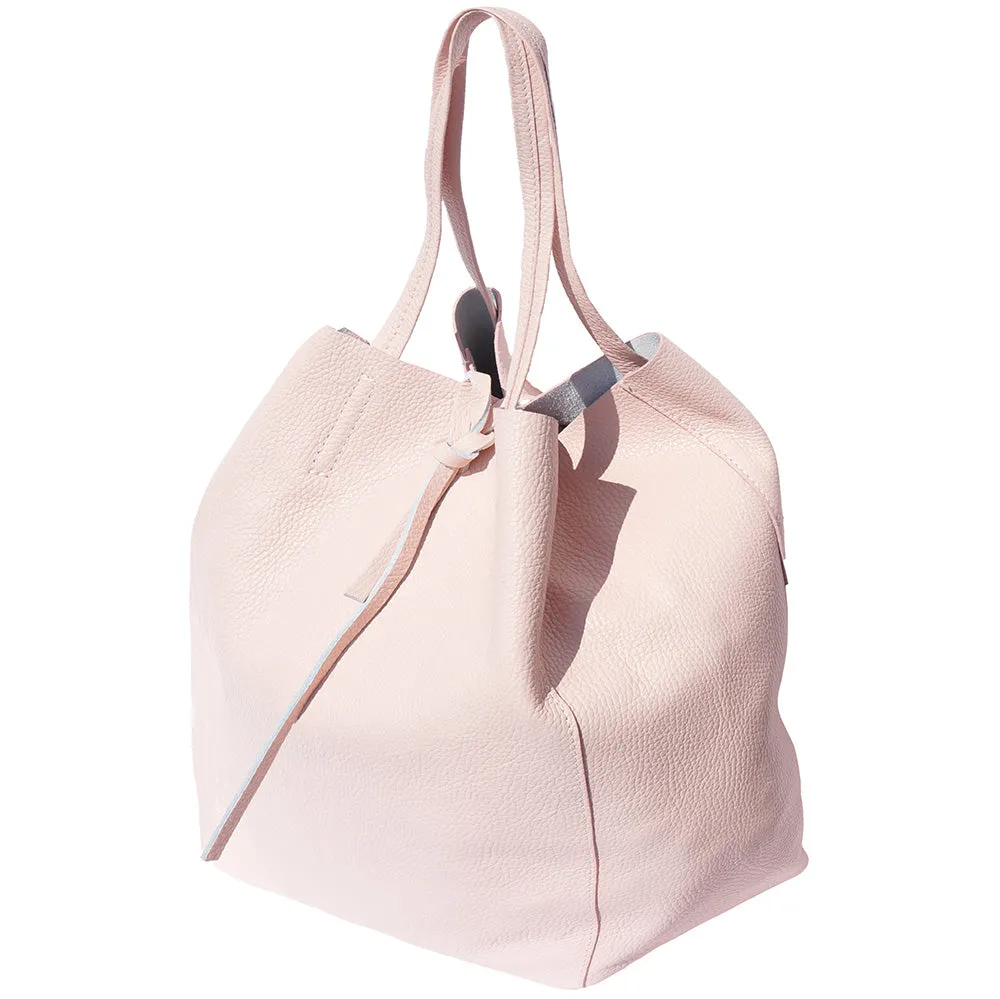 Babila leather bag