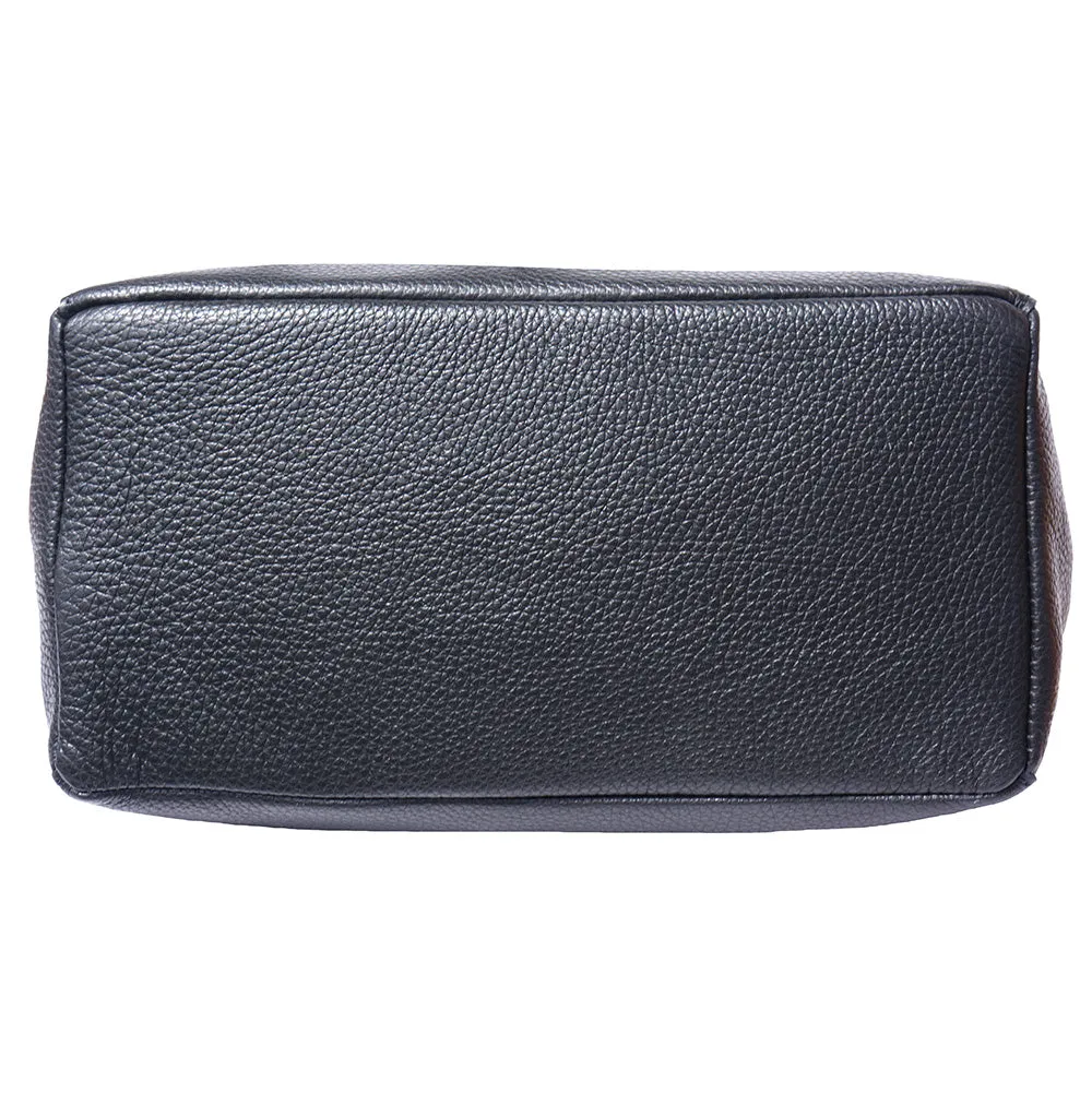 Babila leather bag
