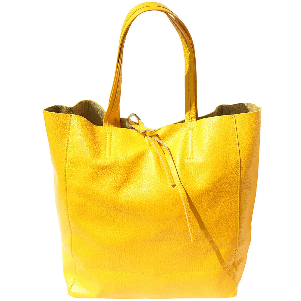 Babila leather bag