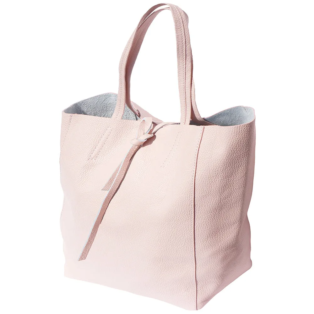 Babila leather bag