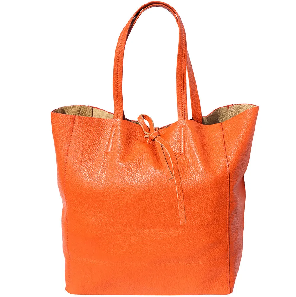 Babila leather bag