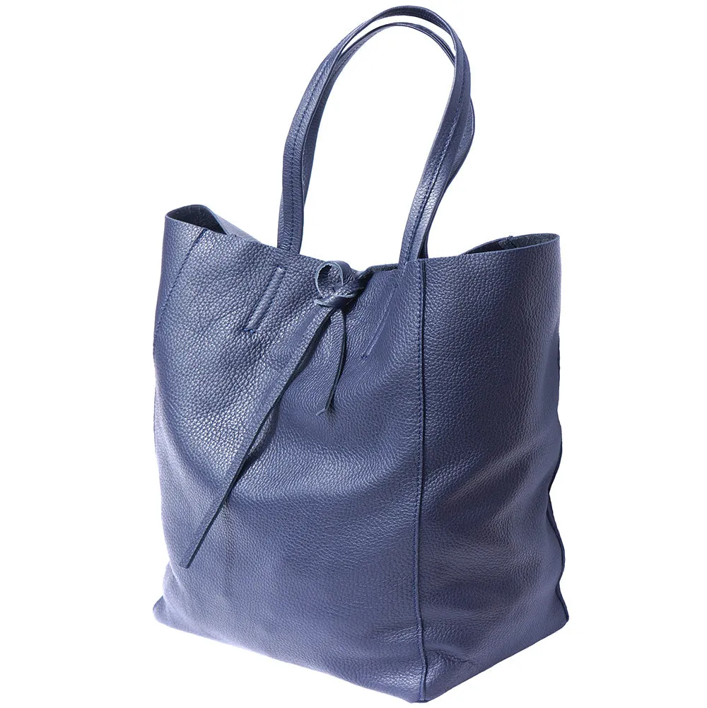 Babila leather bag