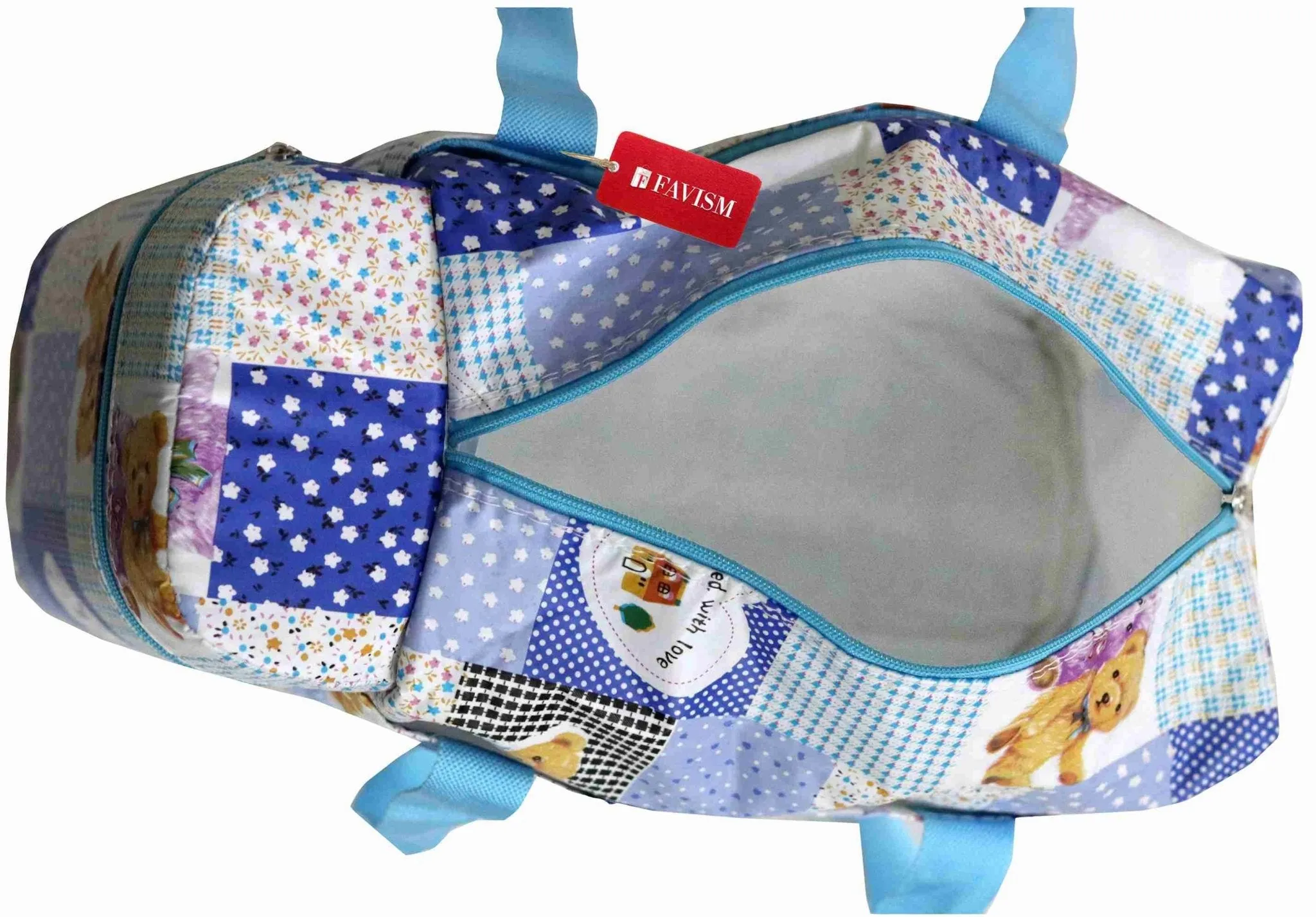 Baby warmer bag for mother | baby accessories bag | multipurpose bag