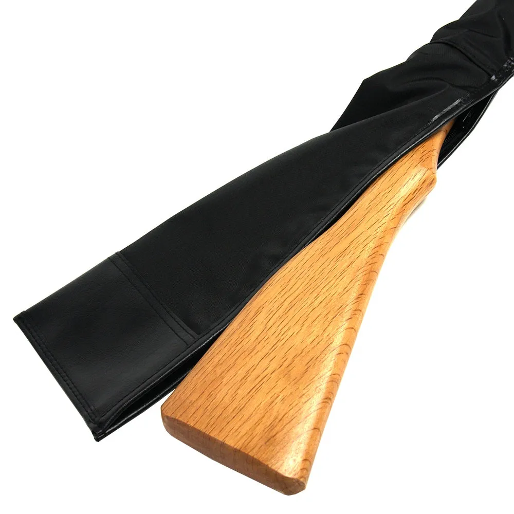 Ballistic Nylon Mokuju Bag