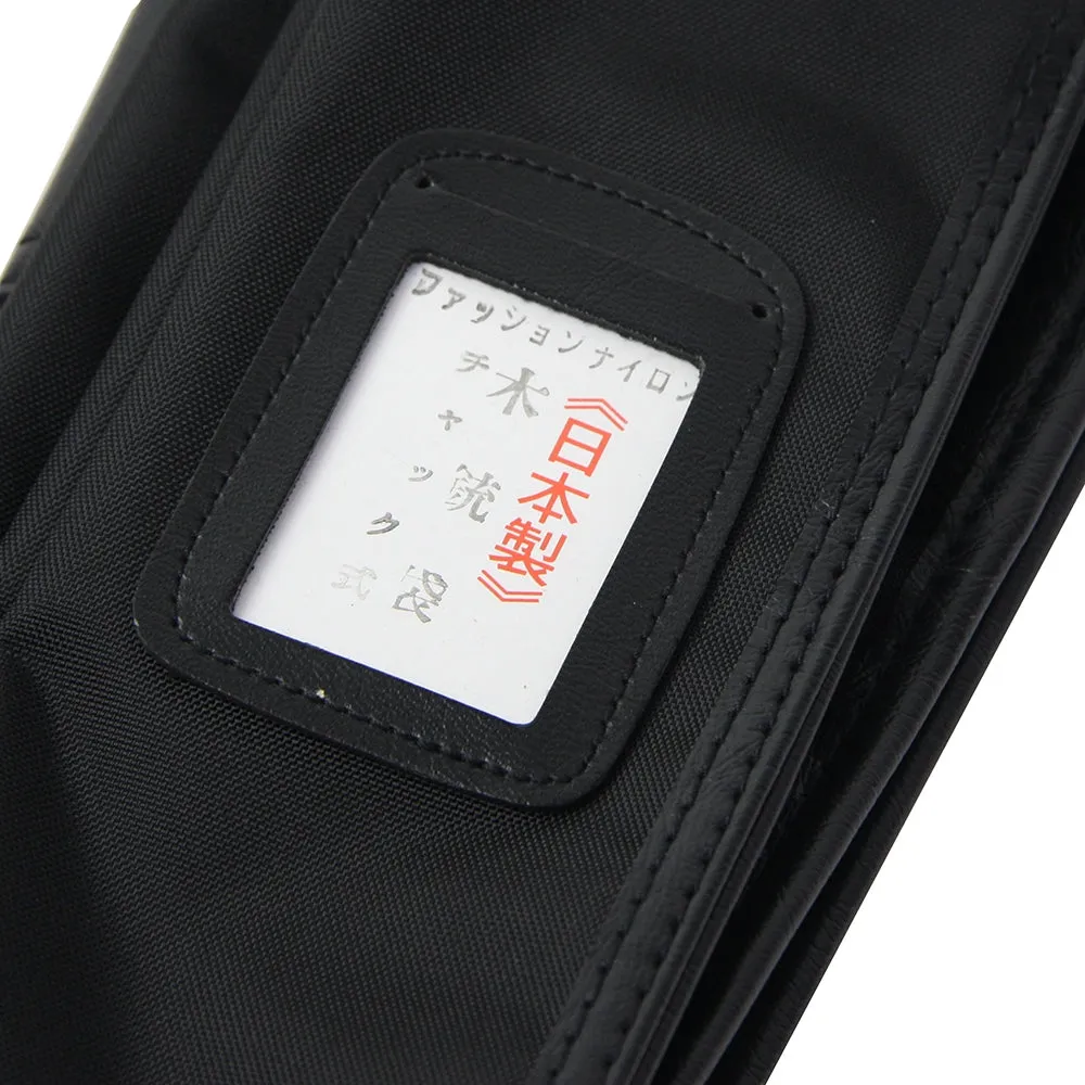 Ballistic Nylon Mokuju Bag