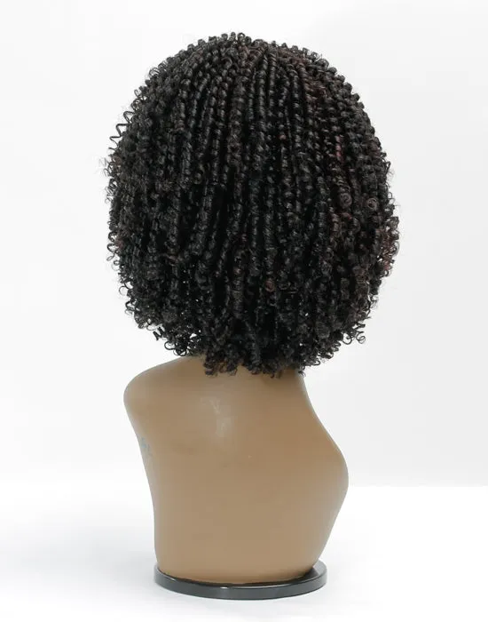 Big Beautiful Hair Lace Front - 4c-Coily