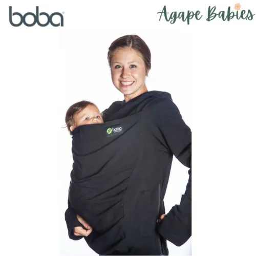 Boba Babywearing Hoodie