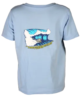 Boogie Dog Youth S/S T-Shirt