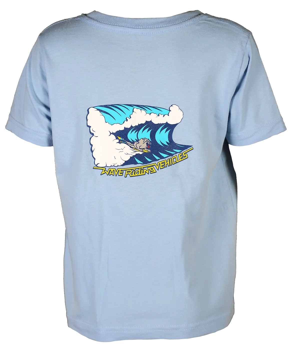 Boogie Dog Youth S/S T-Shirt
