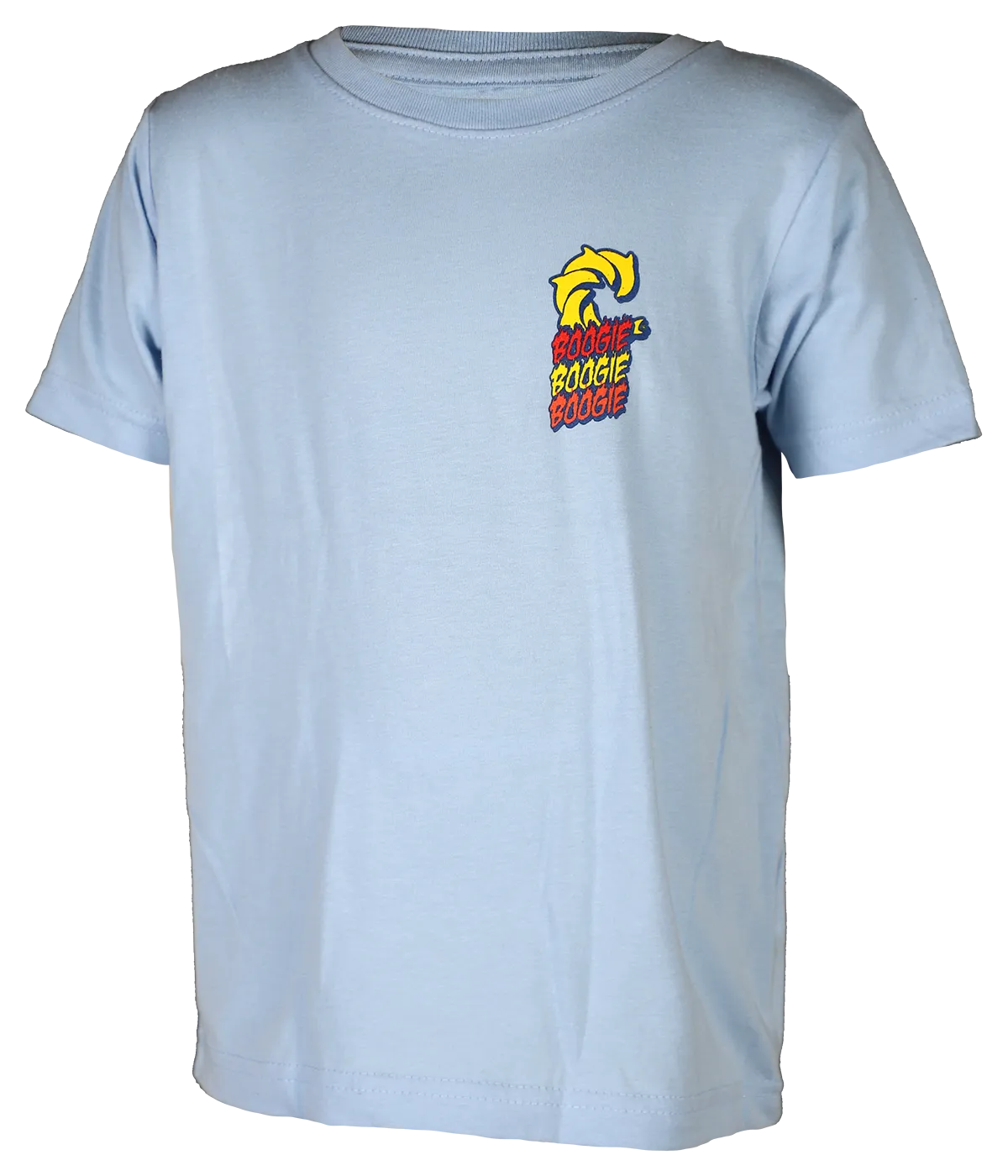 Boogie Dog Youth S/S T-Shirt