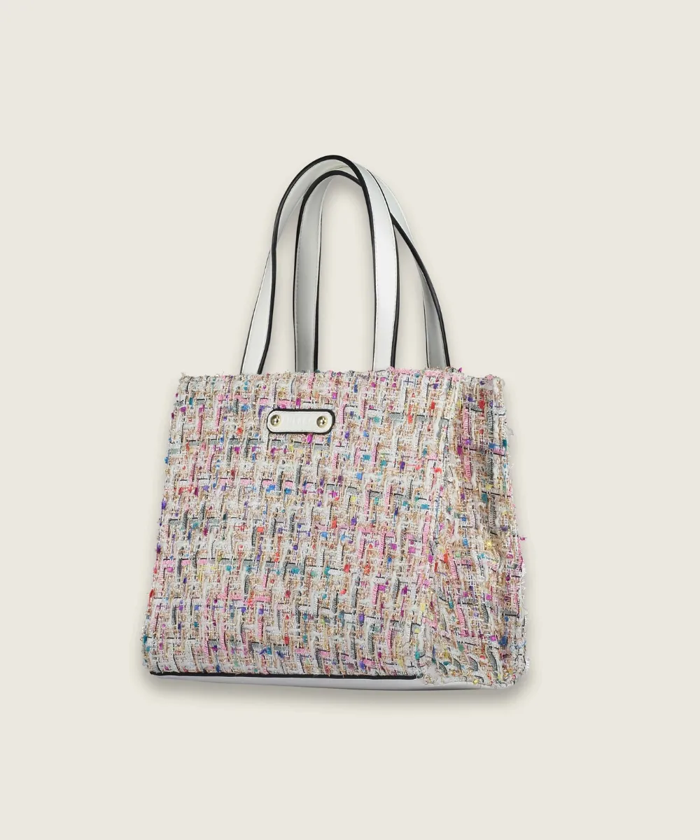 BULAGGI CARLY SHOPPER BAG