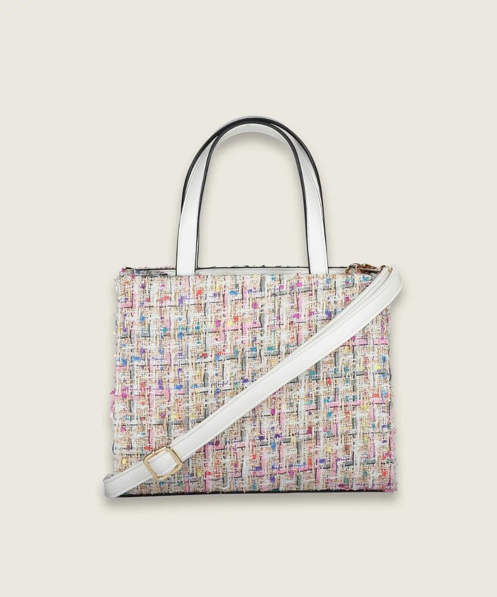 BULAGGI CARLY SHOPPER BAG