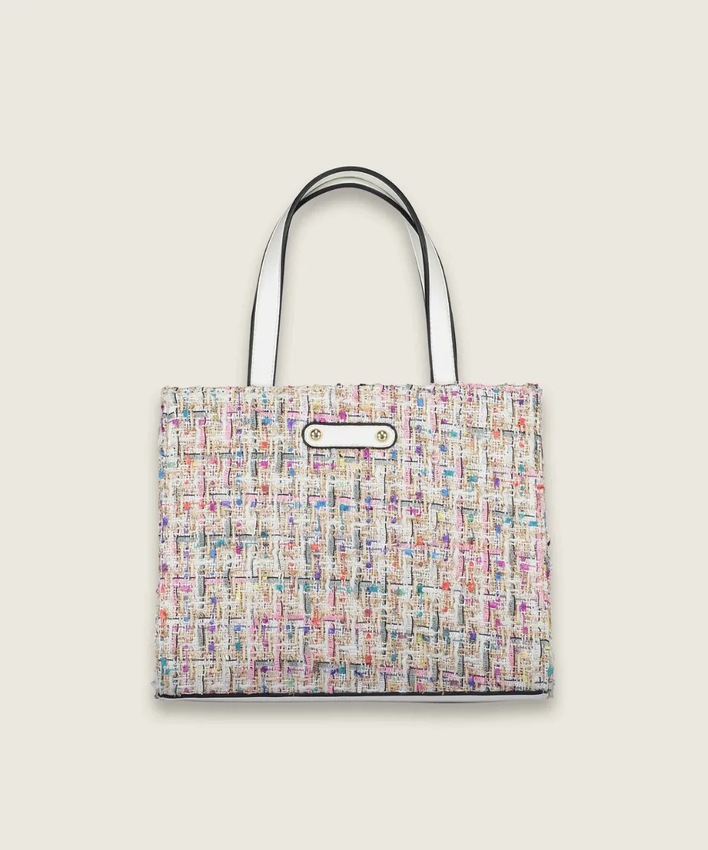 BULAGGI CARLY SHOPPER BAG