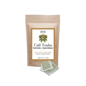 Café Touba