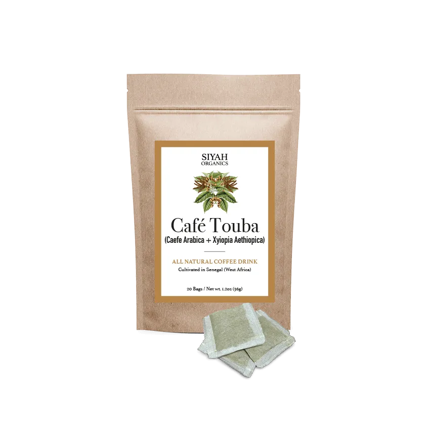 Café Touba